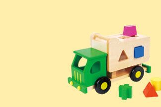 Детские сады