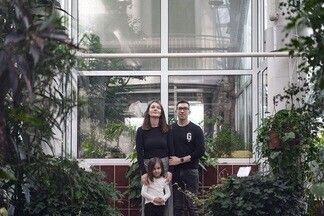 «Нам не скучно». Семья Козадеровых — о быстром развитии города и отдыхе в привычном формате