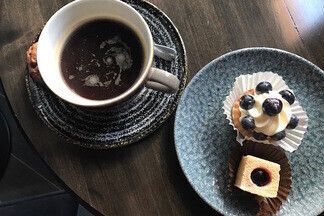 Почувствовать дух времени в новом «Золотом Гребешке» на площади Победы