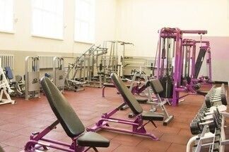 Фитнес-клуб «Олимпия» открыл еще один филиал на Партизанском проспекте