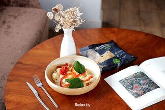 Приготовили пельмени так, что их захотелось снять в Instagram. Шеф-повар поделился двумя простыми рецептами