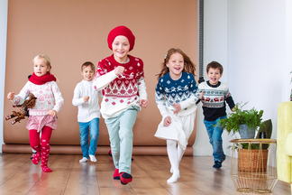 Куда пойти с ребёнком на выходных? 5 способов провести время всей семьей