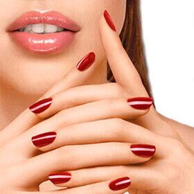 Лак для ногтей может ухудшить память и сон