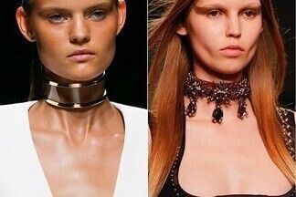 Чем дополнить? Главные аксессуары сезона 2017