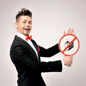 ТЕО приготовит блинный чизкейк  на глазах у тысяч белорусов