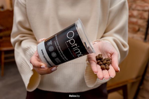 «ВВП-‎Зоовет» объявил зимнюю распродажу на корма для кошек и собак