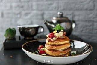 Завтрак в постель ко Дню влюбленных. Шеф-повар поделился тремя простыми рецептами