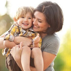 День матери в Беларуси