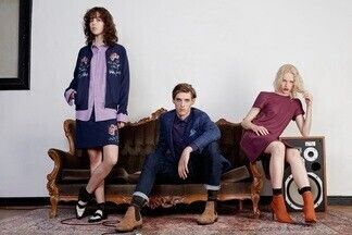 Как это работает: специальный репортаж из Таллина с производства одежды модного балтийского бренда Monton