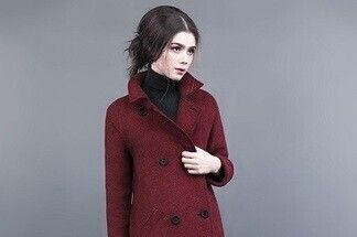 Минский модный маркет: главные тренды осени и пальто на  любую погоду