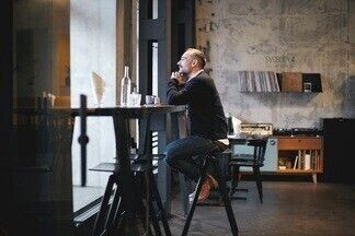 «В Беларуси — вкусно». Антонио Фронджа — о сходстве белорусской и итальянской кухонь и любви к супам