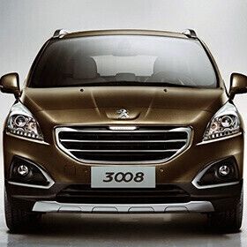 В Беларуси собрали ПЕЖО