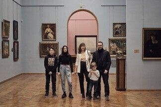 «Это наш дом». Семья Гладышевых — о культурном и комфортном Минске, куда хочется возвращаться