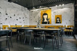 SVOBODY.4 вошел в 10% лучших ресторанов мира