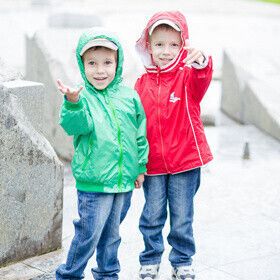 SF: Матвей и Тимофей