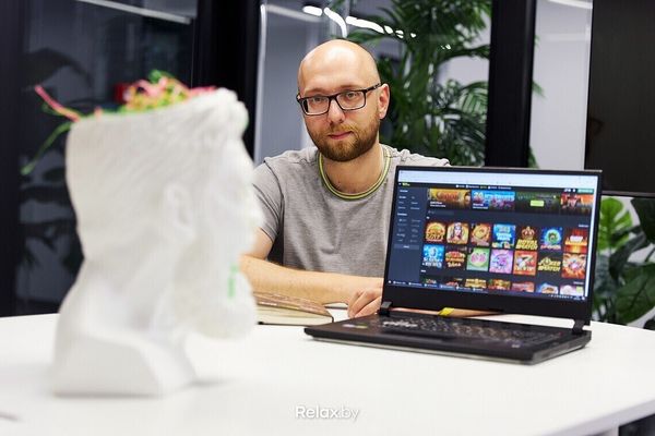 «Джек-пот выиграла девушка, поставившая  всего 20 копеек». Руководитель онлайн-казино о ставках и крупных выигрышах