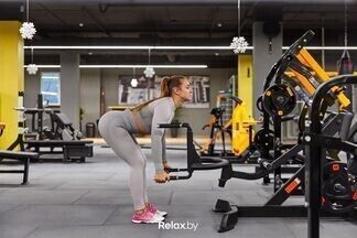 «Многие из тренеров — абсолютные чемпионы Беларуси по бодибилдингу и фитнесу». На проспекте Дзержинского открылся новый фитнес-центр Gym24
