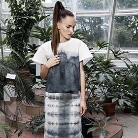 Обзор последних коллекций от белорусских дизайнеров