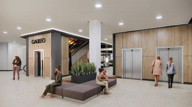 Бульвар мировых брендов, мультикомплекс и новый фудмолл: один из торговых центров меняет формат