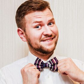 Шоу-рум: Дмитрий Губич