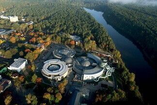 Что посмотреть в Друскининкае: гид по санаториям и достопримечательностям