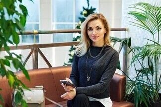 «Ищете свободные даты на маникюр? Они все здесь!» Эльвира Жданович о новом сервисе Beauty.Relax.by (видео)