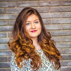 OmbreМАНИЯ от SunGlitz