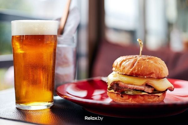 Чизкейк отлично сочетается с пивом: составили «хмельные» гастропары