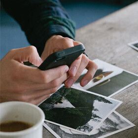 ЗАКАЧАЕШЬСЯ: 8 ПРИЛОЖЕНИЙ ДЛЯ ФОТО ОТ ЛИДЕРОВ INSTAGRAM