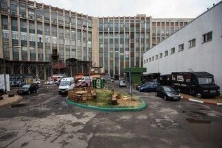 Еще одну минскую промзону переделают во «вторую Октябрьскую»