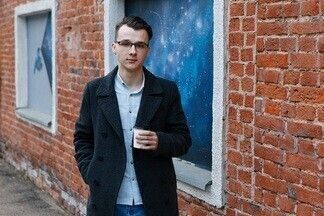 Street Fashion: минчане, предпочитающие одеваться за границей