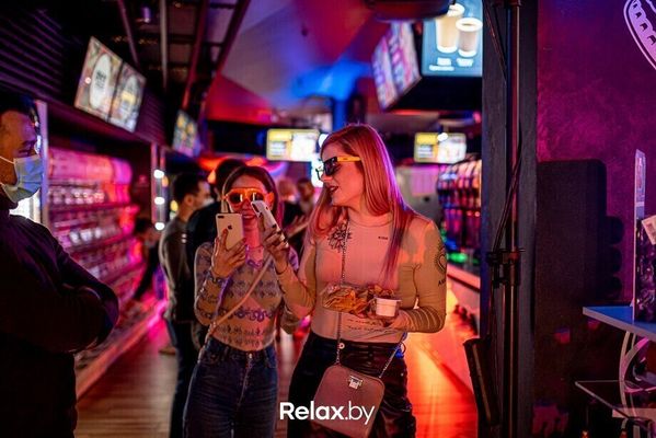 Сразу два гастрономических феста, концерт «Сплин» и фестиваль искусств: куда пойти в будни 6-10 сентября