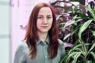 «Минск открыл во мне спикера». Софья Чебанова — о белорусском IT-сообществе и работе, которая вдохновляет