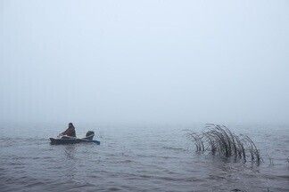«Озерный дзен». Максим Сивокозов — о магии белорусских озер и спокойствии, которое меняет к лучшему