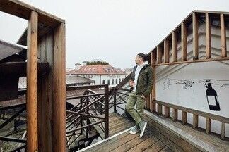 «Люди с горящим сердцем». Иван Николаев — о том, почему с белорусами можно запросто перевернуть мир