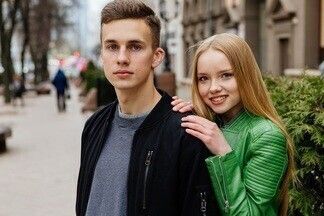 Street Fashion: самая большая поклонница Zara и путешественник в одежде исключительно из США