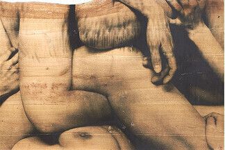 В Минске открылась галерея современного искусства «Артпорт»