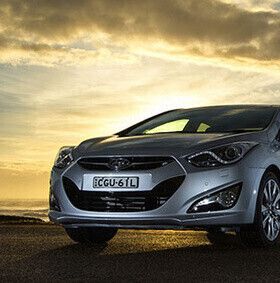 ТОП 12 народного авторейтинга