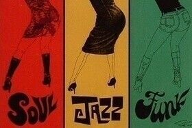 Курс "Элементы ЛАТИНО-ДЖАЗА" для любителей сальсы!