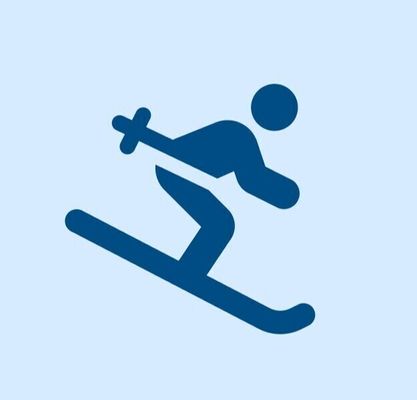 Самое время: горнолыжный центр открыл раннее бронирование на зимний сезон