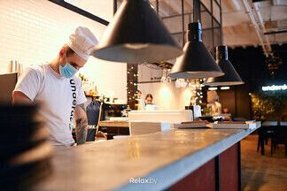 Что происходит с заведениями на Октябрьской на самом деле? Соучредитель «Абиус» о том, чем сейчас живет сеть