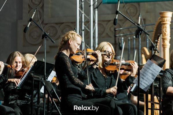 Саундтреки к культовым видеоиграм прозвучат у Минской городской ратуши
