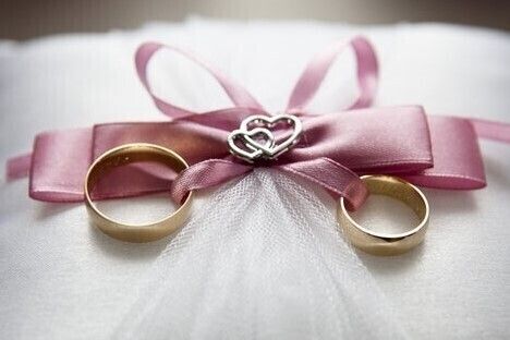 Благоприятные даты для свадьбы в 2022 году