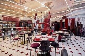 Фотофакт: в кормящем баре «За Победой» появилось ланч-меню. Показываем, что готовят и за сколько