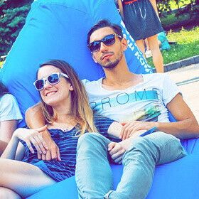 Мягкое место под солнцем