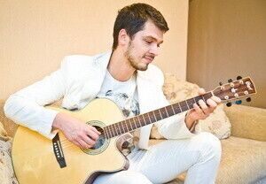 Шоу-рум: Герман