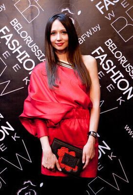 Компания «Макей» эксклюзивно для Belarus Fashion Week разработала коллекцию уникальных аксессуаров из натуральной кожи