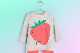 Детские магазины одежды