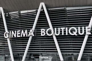 Еще один минский кинотеатр приостанавливает работу