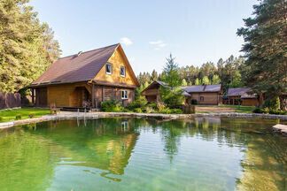 Отдых по-белорусски: 10 усадеб для идеальных выходных